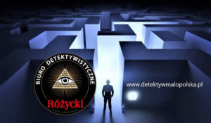 Biuro Detektywistyczne Kraków